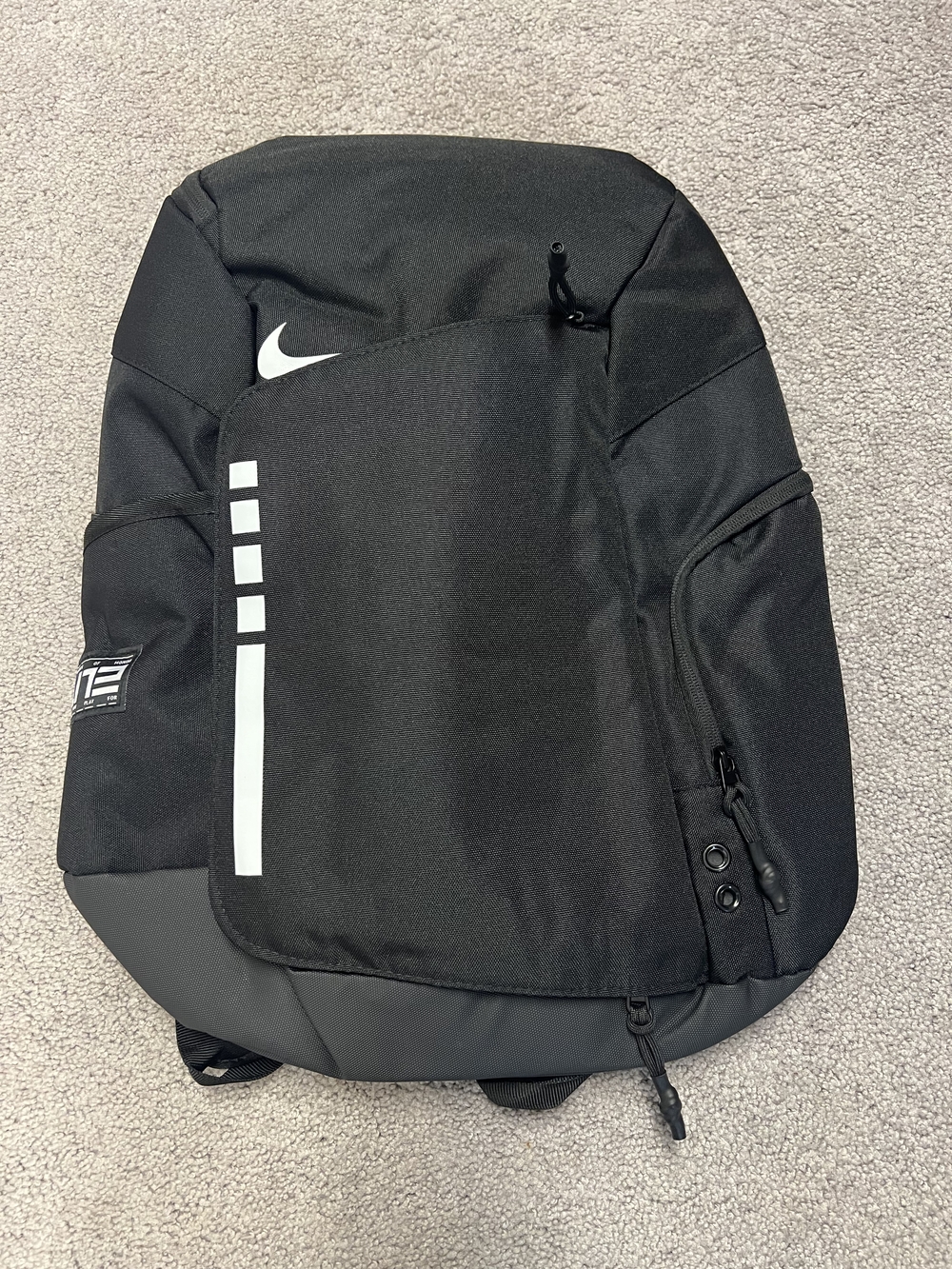 Nike Elite Pro Hoops Basketball Backpack 32L